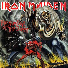 Picture of album cover