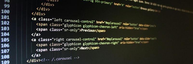 html kod